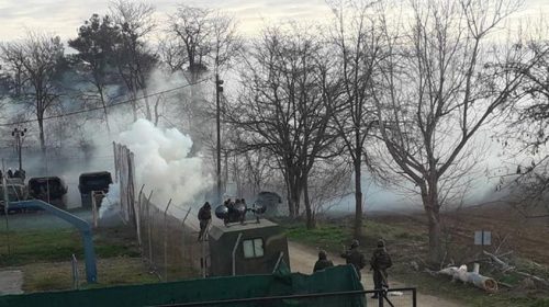 Οι Τούρκοι έτοιμοι να μας στείλουν πάλι μετανάστες