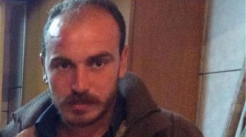 “Με γλίτωσες από τον θάνατο” – Το μοιρολόι της αδερφής του 30χρονου