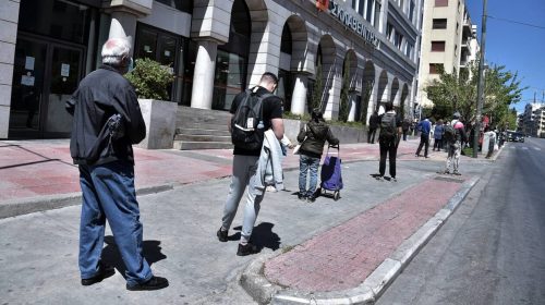 Ποια καταστήματα ανοίγουν τη Δευτέρα: Υποχρεώσεις, πρόστιμα και ωράρια