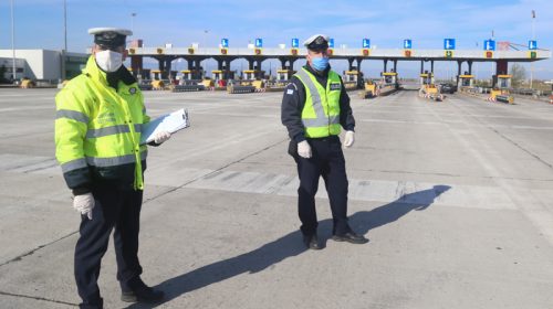 Πότε θα είναι ελεύθερες οι μετακινήσεις απο νομό σε νομό