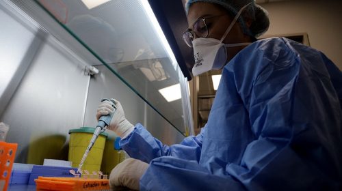 146 οι θάνατοι στη χώρα-10 τα νέα κρούσματα