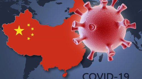 Δύο μυστικές υπηρεσίες αποκαλύπτουν το βρώμικο παιχνίδι της Κίνας με τον κορωνοϊό