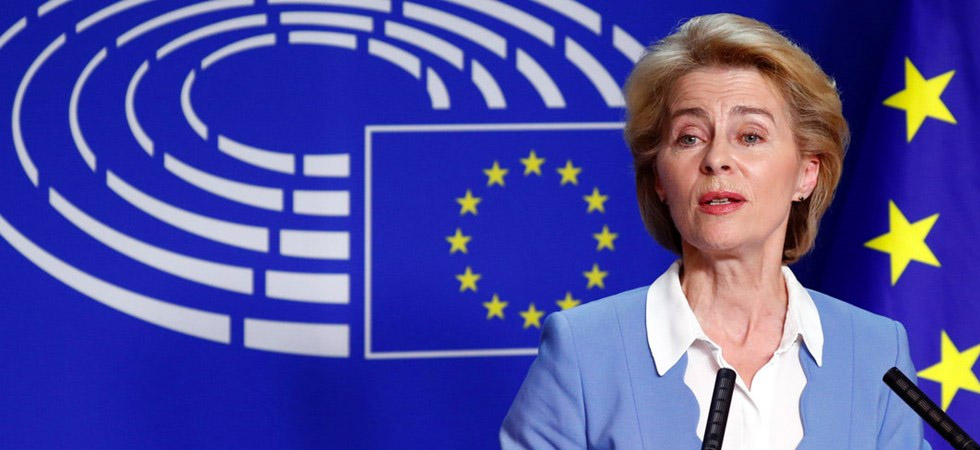 «Βρέχει χρήμα»: 32 δισ. ευρώ θα πάρει η Ελλάδα από το Ταμείο Ανάκαμψης «Βρέχει χρήμα»: 32 δισ. ευρώ θα πάρει η Ελλάδα από το Ταμείο Ανάκαμψης