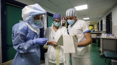 Στους 155 οι νεκροί στην Ελλάδα