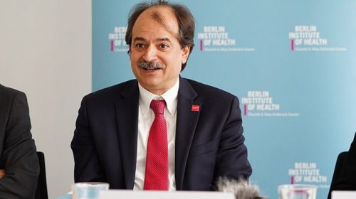 Άσχημη εξέλιξη για τον Δρ. Ιωαννίδη που συζητήθηκε σε όλο τον κόσμο