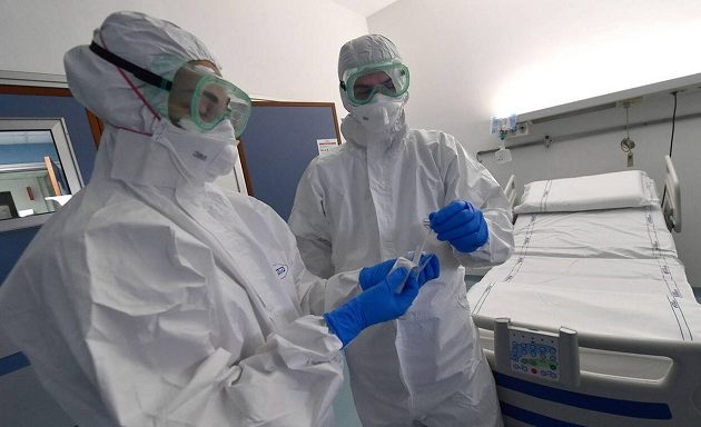 Η Κύπρος πρώτη χώρα της Ε.Ε. που προσφεύγει στον ΕSM λόγω Covid-19 Η Κύπρος πρώτη χώρα της Ε.Ε. που προσφεύγει στον ΕSM λόγω Covid-19