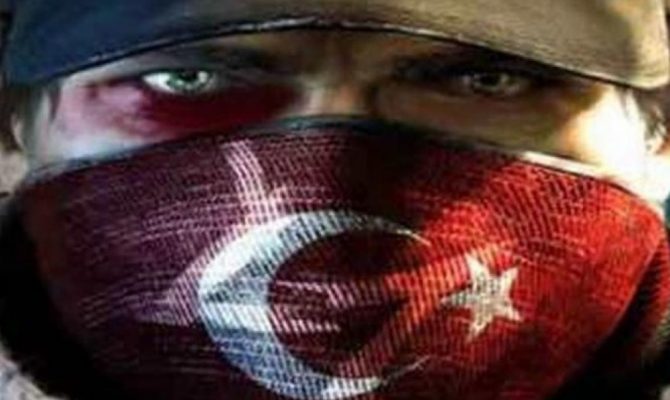 ΜΙΤ-Leaks: Πώς η Τουρκία «φυτεύει» μυστικούς πράκτορες στις ελληνικές γειτονιές ΜΙΤ-Leaks: Πώς η Τουρκία «φυτεύει» μυστικούς πράκτορες στις ελληνικές γειτονιές