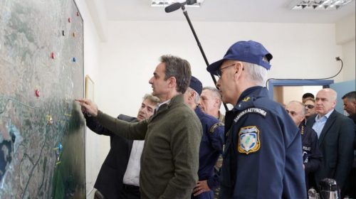 Οι δύο αλήθειες για τον Έβρο!