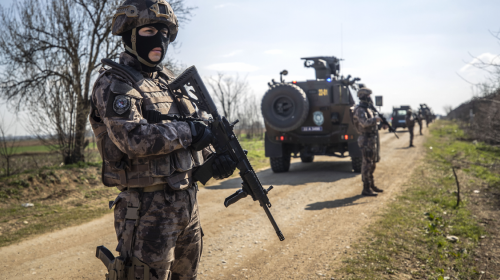 Συναγερμός στον Έβρο: Πυροβολισμοί από Τούρκους