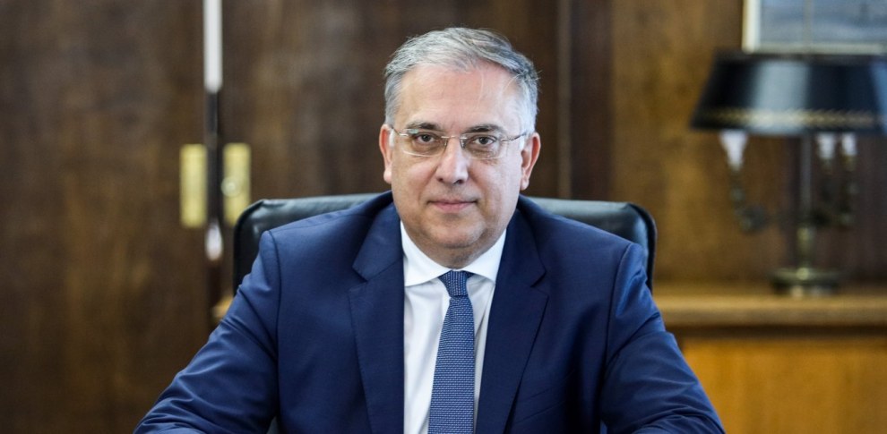 Αυξάνεται ο εξωτερικός χώρος στα καταστήματα εστίασης – Το σχέδιο Θεοδωρικάκου Αυξάνεται ο εξωτερικός χώρος στα καταστήματα εστίασης – Το σχέδιο Θεοδωρικάκου