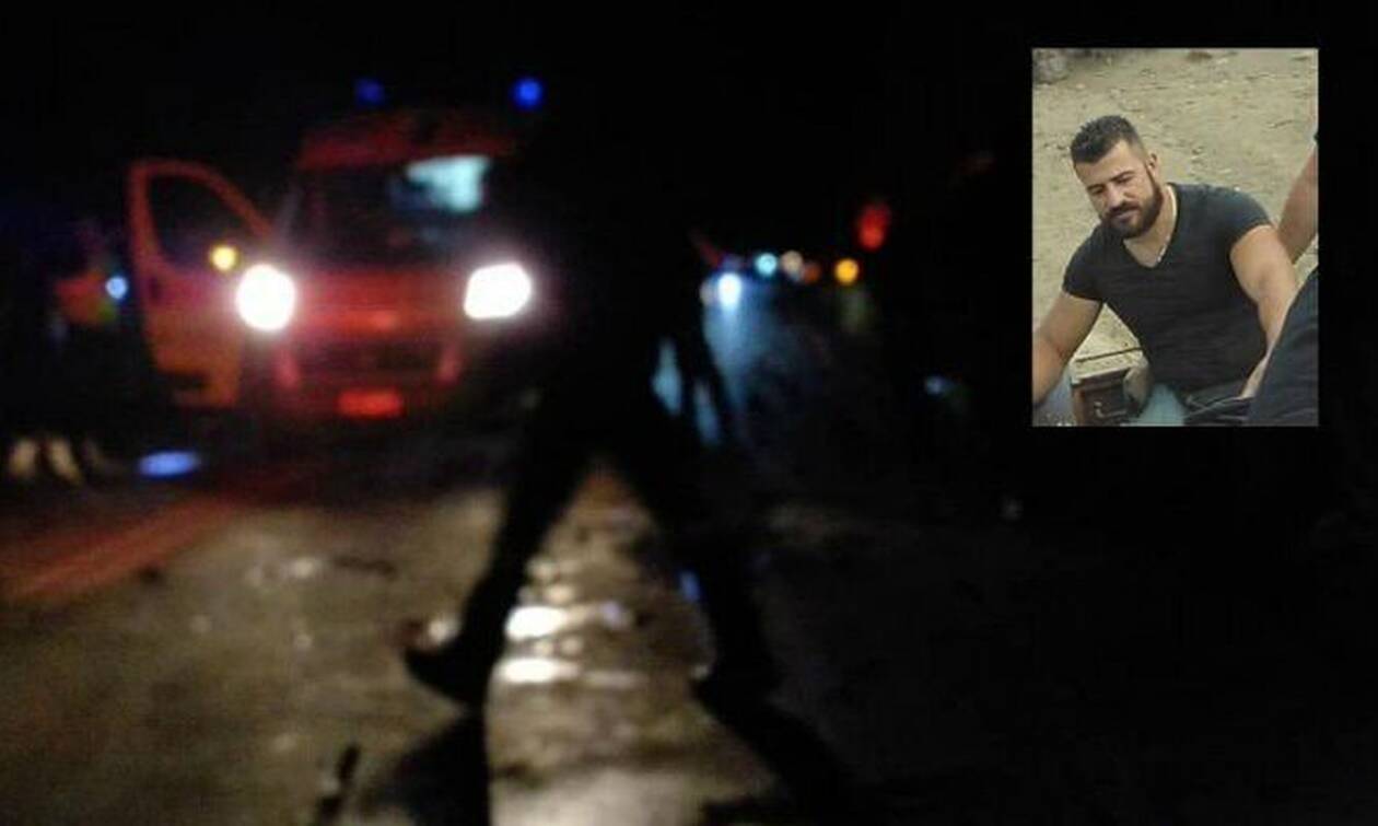 «Πρώτη φορά είδα τέτοιο συμβάν»: Συγκλονίζουν οι λεπτομέρειες για το φρικτό τροχαίο στη Μεσαρά «Πρώτη φορά είδα τέτοιο συμβάν»: Συγκλονίζουν οι λεπτομέρειες για το φρικτό τροχαίο στη Μεσαρά