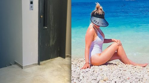 Η 34χρονη Ιωάννα έχει εγκαύματα στο 93% του προσώπου της – Τι λένε οι γιατροί