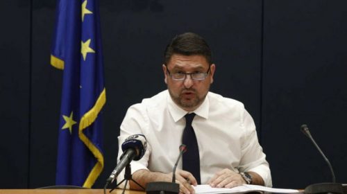 Τι ισχύει για τις μετακινήσεις από Δευτέρα