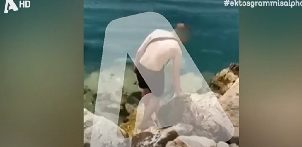 «Θα σας σκοτώσουμε»: Επίθεση Χούλιγκαν με πέτρες και ξύλα στην παραλία του Πόρτο Γερμενού «Θα σας σκοτώσουμε»: Επίθεση Χούλιγκαν με πέτρες και ξύλα στην παραλία του Πόρτο Γερμενού