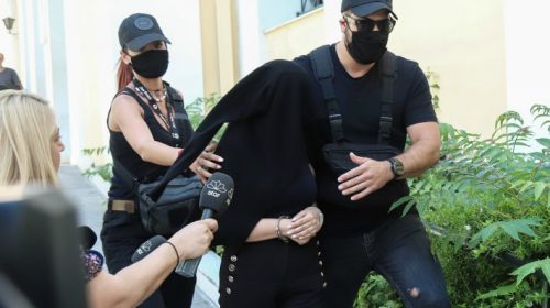 Επίθεση με βιτριόλι: Είχε βοηθό η 35χρονη;