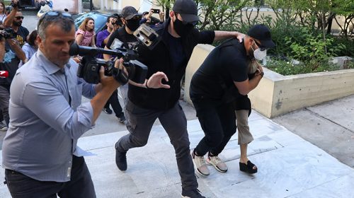 Όσα δήλωσαν οι γείτονες της για τις κινήσεις της 35χρονης μετά την επίθεση