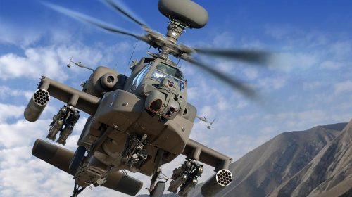 Η Αίγυπτος δείχνει τα “δόντια” της στην Τουρκία: Δεκάδες ελικόπτερα μεταφέρονται στην Α. Λιβύη