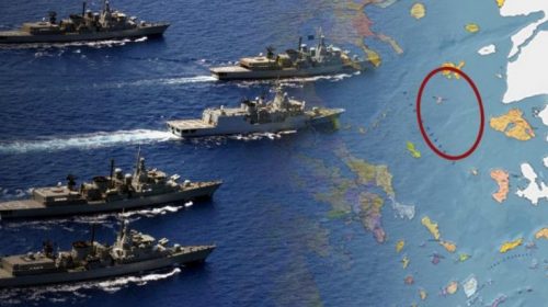 Ανησυχία στο Κρεμλίνο: Τι υποστηρίζει Ρώσος ειδικός για έναν ενδεχόμενο ελληνοτουρκικό πόλεμο