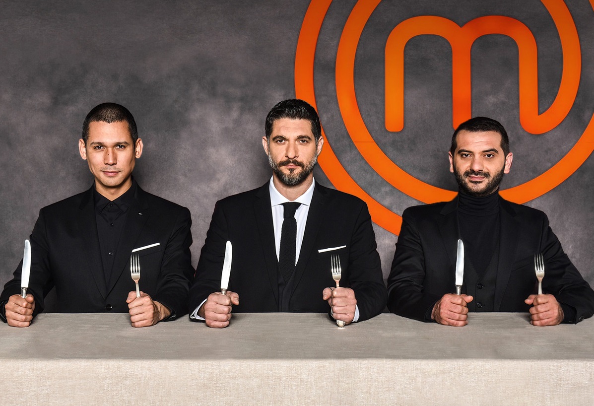 MasterChef spoiler (02/06): Αυτός ο παίκτης αποχωρεί σήμερα MasterChef spoiler (02/06): Αυτός ο παίκτης αποχωρεί σήμερα