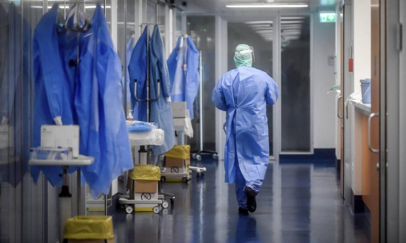 Στους 178 οι θάνατοι από κορωνοϊό στη χώρα Στους 178 οι θάνατοι από κορωνοϊό στη χώρα