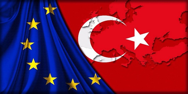 Η Κομισιόν θέλει να δώσει σχεδόν 500εκ. ευρώ στην Τουρκία για τους πρόσφυγες! Η Κομισιόν θέλει να δώσει σχεδόν 500εκ. ευρώ στην Τουρκία για τους πρόσφυγες!