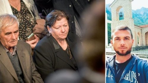 Αντιμέτωπη με την αλβανική δικαιοσύνη η οικογένεια Κατσίφα