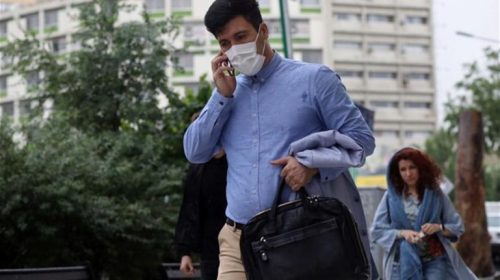 Κορωνοϊός: 8.269.170 τα κρούσματα παγκοσμίως