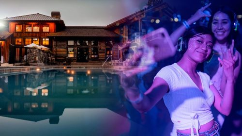 Aποκαλύψεις για τα πριβέ πάρτι στη Μύκονο: Πώς προσελκύονται οι πελάτες, Πόσο κοστίζει!