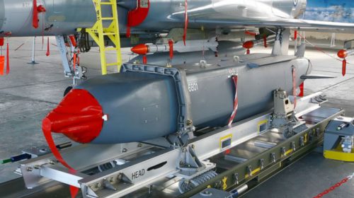 Το υπερόπλο της Ελλάδας που μπορεί να “ισοπεδώσει” την Κωνσταντινούπολη μέσα σε λίγες ώρες