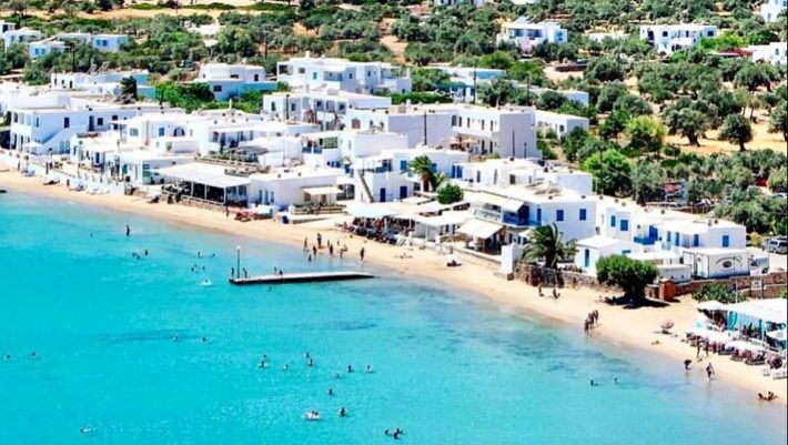 «Συνταγή επανεκκίνησης»: Το νησί που αν το επισκεφτείς μια φορά δεν θα ξαναπάς ποτέ αλλού διακοπές «Συνταγή επανεκκίνησης»: Το νησί που αν το επισκεφτείς μια φορά δεν θα ξαναπάς ποτέ αλλού διακοπές