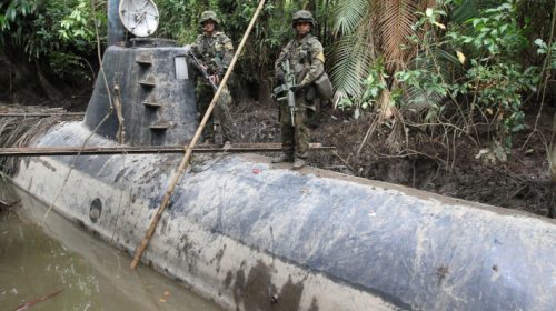 Το νέο υπερόπλο των ναρκεμπόρων για να περνούν κάτω απ’ τη μύτη της αστυνομίας
