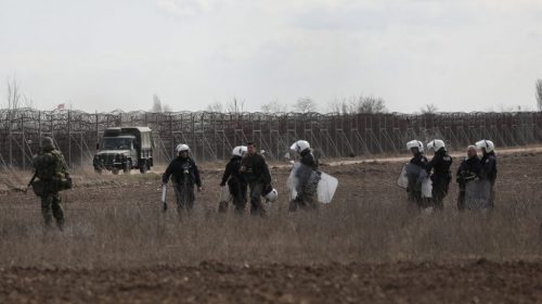 Μυστήριο με την εικόνα που εμφανίστηκε από το πουθενά στον Έβρο