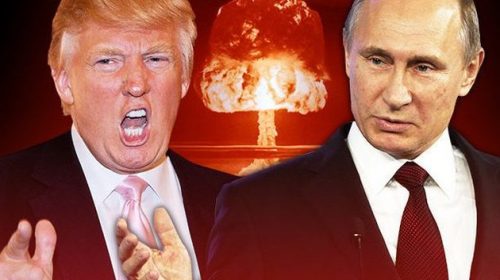 ΗΠΑ και Ρωσία θα ξεκινήσουν συνομιλίες για τα πυρηνικά μέσα στον Ιούνιο