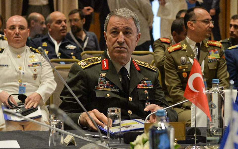 Χουλουσί Ακάρ: «Είμαστε αποφασισμένοι να υπερασπιστούμε τα δικαιώματά μας…» Χουλουσί Ακάρ: «Είμαστε αποφασισμένοι να υπερασπιστούμε τα δικαιώματά μας…»