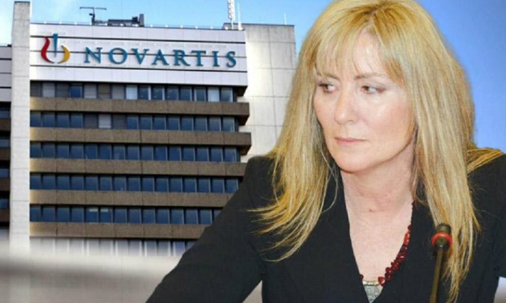 Τα αδικήματα για τα οποία κατηγορείται η Τουλουπάκη Τα αδικήματα για τα οποία κατηγορείται η Τουλουπάκη