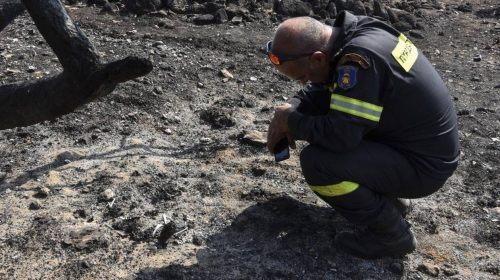 Έρχεται πολιτικός «σεισμός» μετά τις αποκαλύψεις για το Μάτι