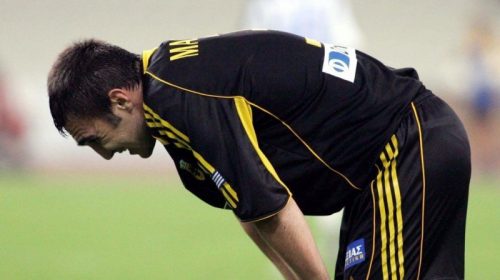 Πρώην παίκτης της ΑΕΚ κατηγορείται για δολοφονία