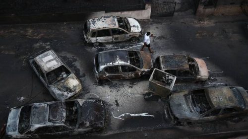 «Μαύρη» επέτειος»: Δύο χρόνια από τη φονική πυρκαγιά στο Μάτι