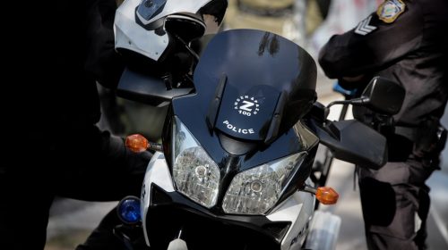 Σοκ στα Χανιά: Πυροβόλησε την γυναίκα του και αυτοπυροβολήθηκε στο κεφάλι