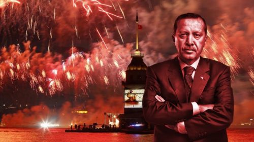 Η οικονομική «σφαλιάρα» στον Σουλτάνο με την μετατροπή της Αγίας Σοφίας σε τζαμί