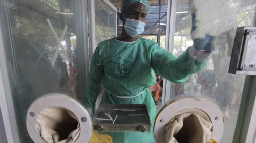 Κορονοϊός: Σχεδόν 600.000 νεκροί και πάνω από 14 εκατ. τα κρούσματα παγκοσμίως