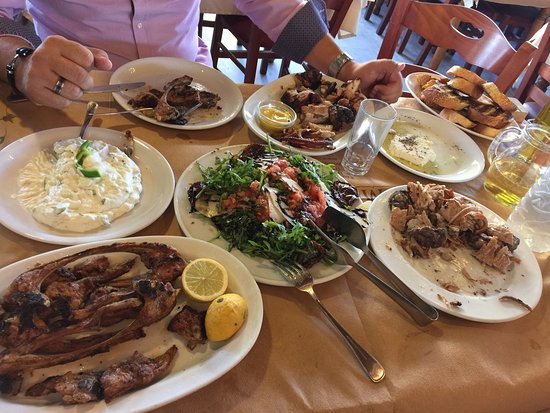 3 απλοί τρόποι: Πως θα καταλάβεις αν η ταβέρνα που πήγες είναι καθαρή ή όχι 3 απλοί τρόποι: Πως θα καταλάβεις αν η ταβέρνα που πήγες είναι καθαρή ή όχι