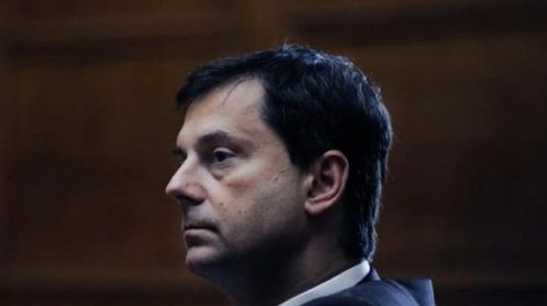 Θεοχάρης: Ανοίγουμε τα σύνορα με τη Σουηδία στις 20 Ιουλίου