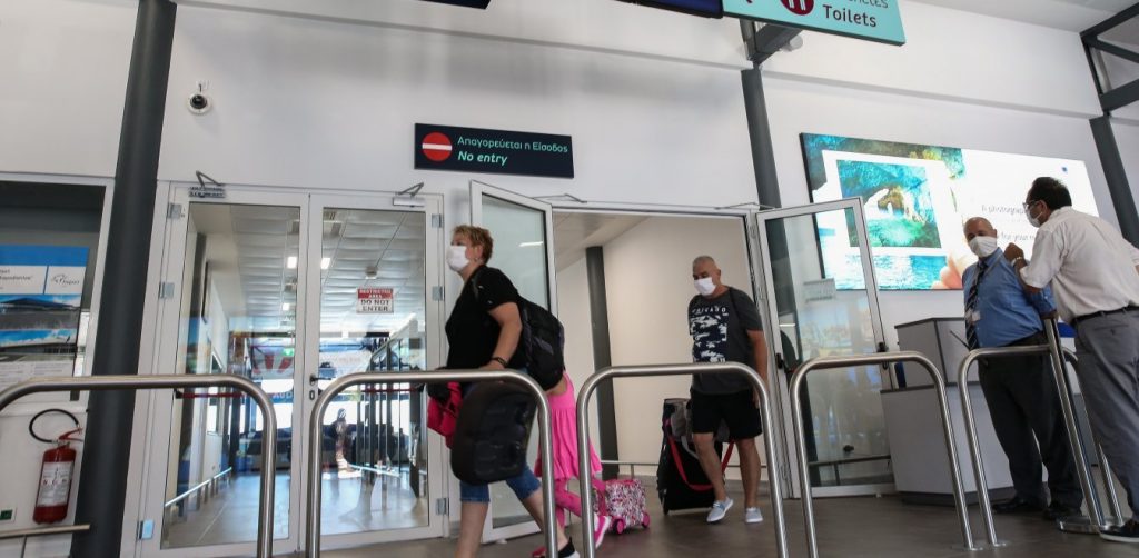 Κορωνοϊός και Ελλάδα: Δείτε επιτέλους την αλήθεια Κορωνοϊός και Ελλάδα: Δείτε επιτέλους την αλήθεια