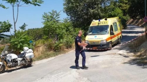 Θάνατος 16χρονης στα Τρίκαλα: Κρίσιμο βίντεο εξετάζει η αστυνομία για να λύσει το μυστήριο