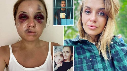 Απόλυτος τρόμος για μάνα: Προσπάθησαν να την βιάσουν σε τρένο μπροστά στο γιο της!