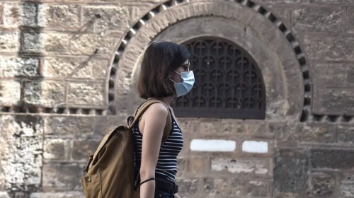 Ανακοινώθηκαν νέα μέτρα για τον Κορονοϊό