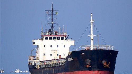 Στάση στον Πειραιά είχε κάνει το πλοίο που ανατίναξε τη Βηρυτό