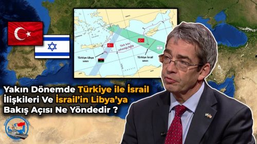 «Ξύλο» αλύπητο στην Τουρκία από τον Επιτετραμμένο του Ισραήλ