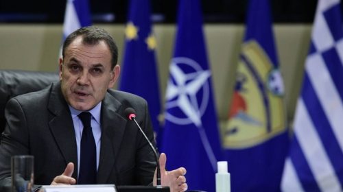 Συνεδρίασε το Συμβούλιο Άμυνας για τις επόμενες κινήσεις της Ελλάδας